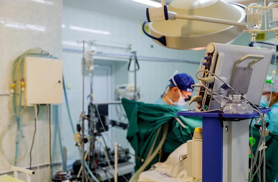 Orthopedic Surgery Coral Springs