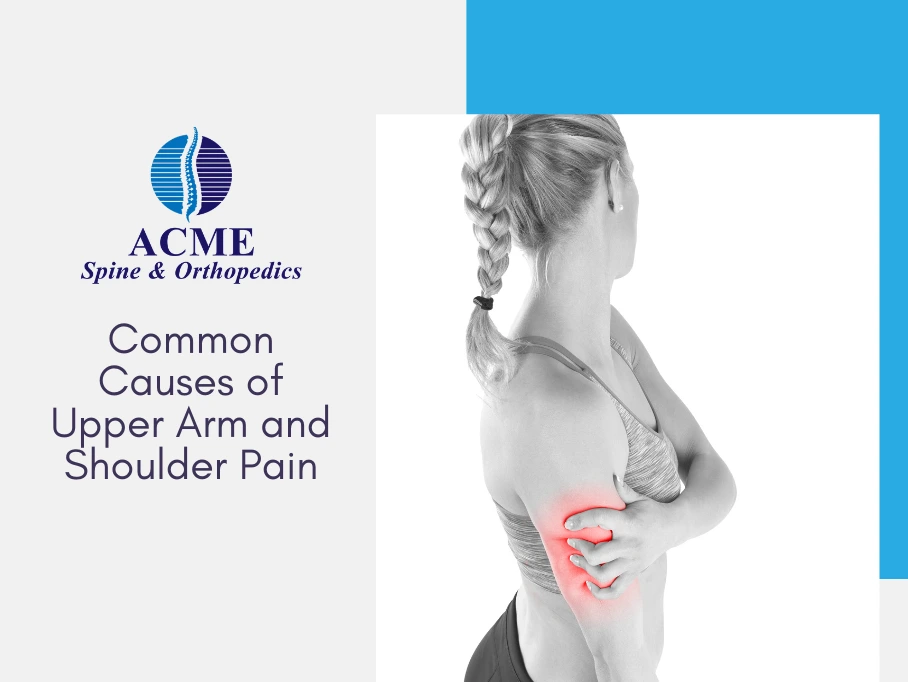 common-causes-of-upper-arm-and-shoulder